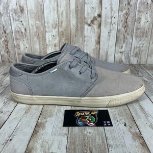 TOMS CASUAL sneaker - Mens 12‎